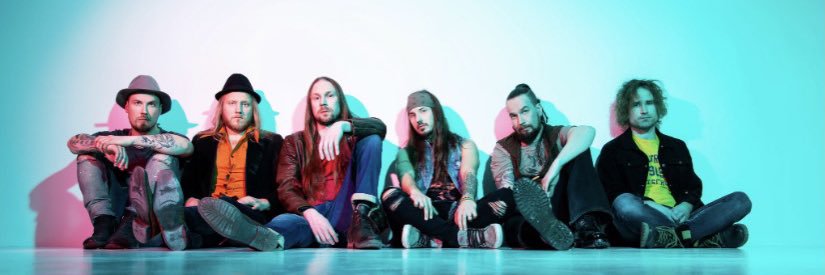 Uniklubiband's profile banner image