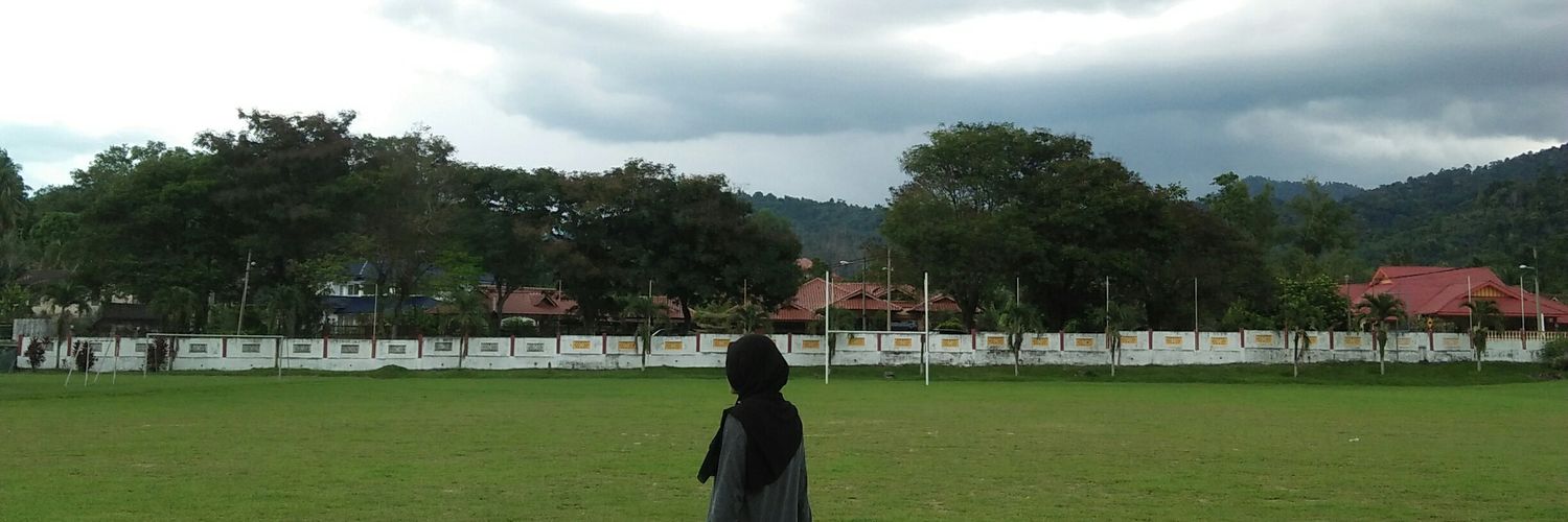 _Shahidatul's profile banner image