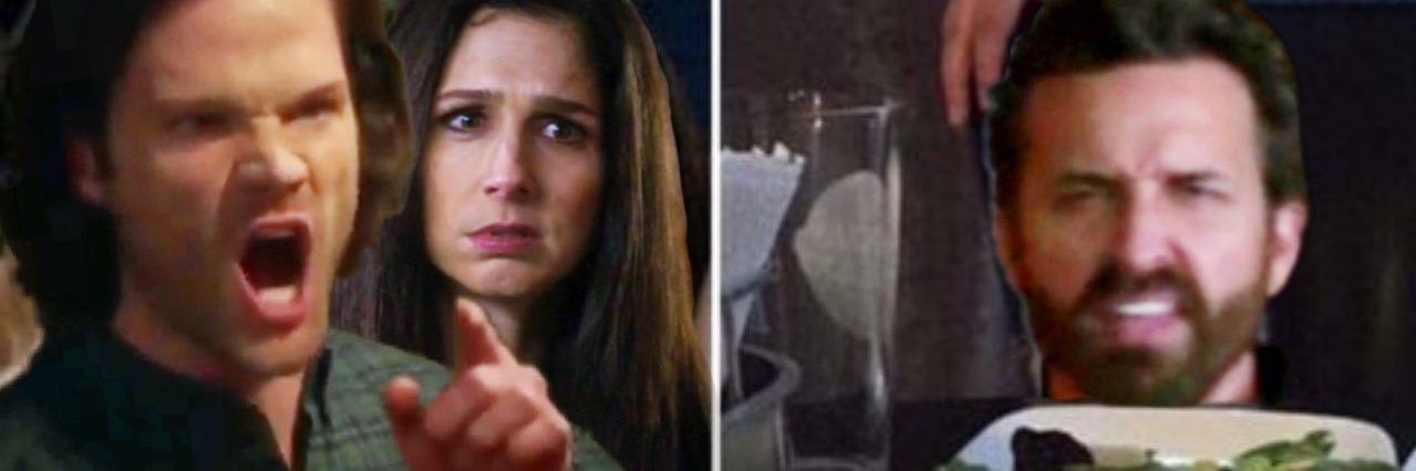 𝙲𝚑𝚞𝚌𝚔 (Satire) banner