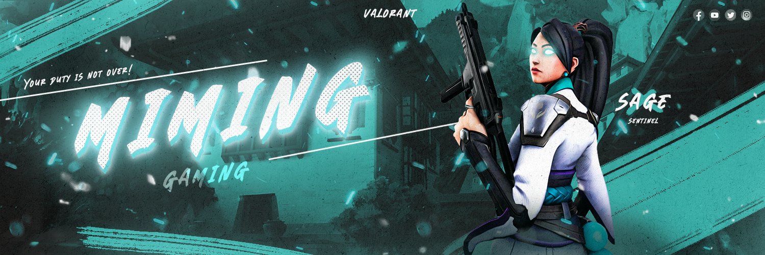 geferlene's profile banner image