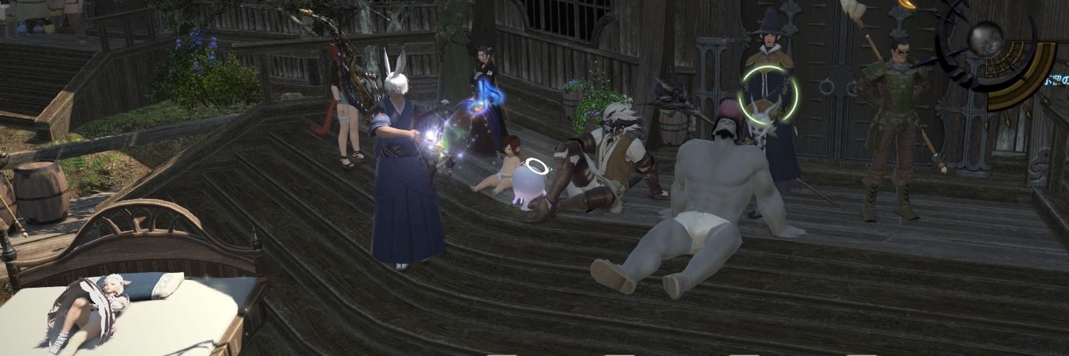 mutimutibaku's profile banner image
