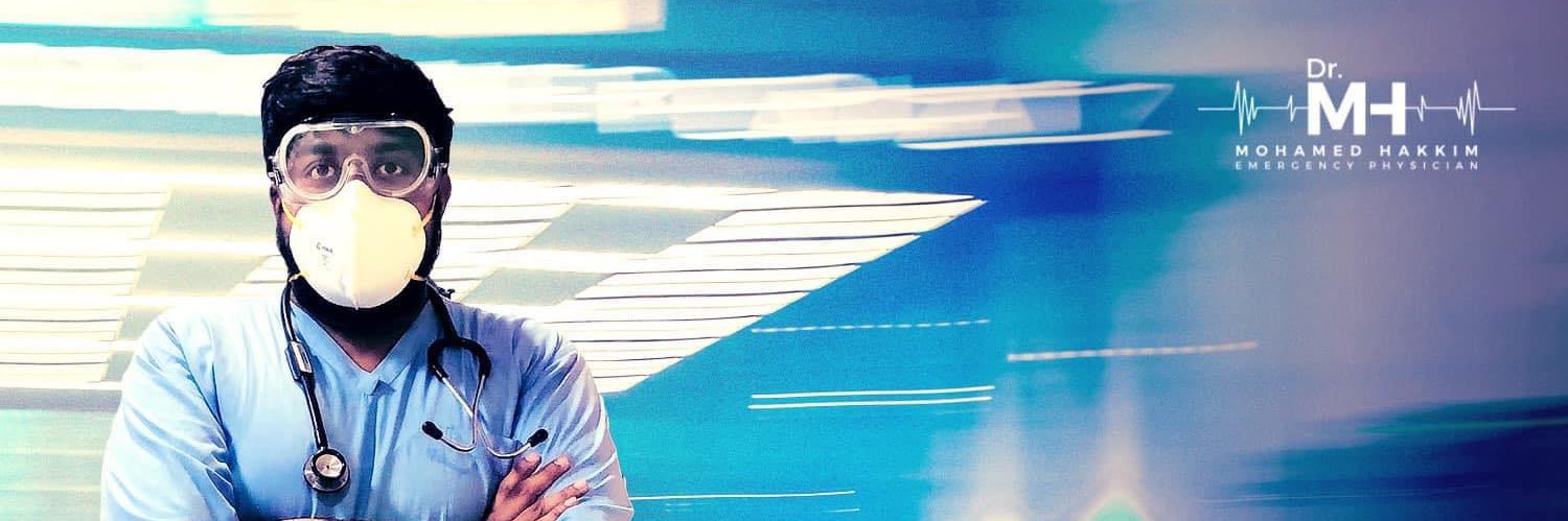 Dr.A.Mohamed Hakkim banner