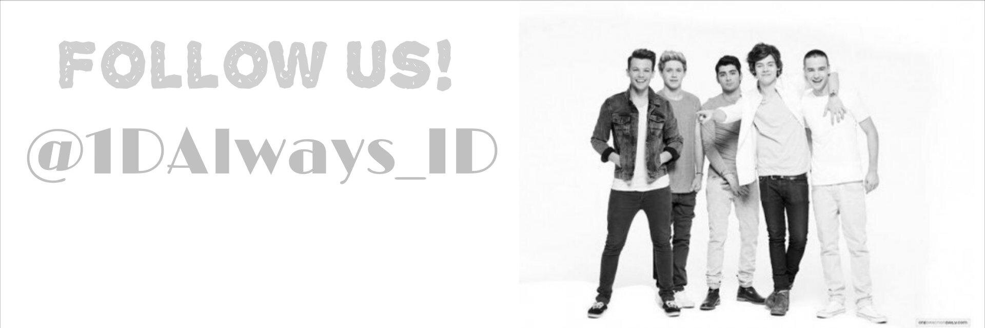 1DAlways_ID's profile banner image