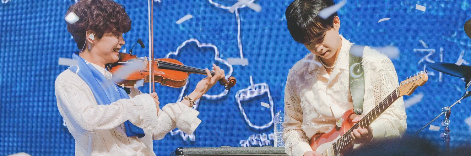 OfficialDjJea's profile banner image