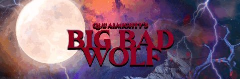 QueAlmighty's profile banner image