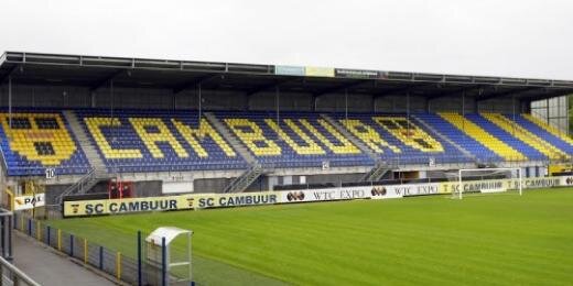 CambuurMijnClub's profile banner image