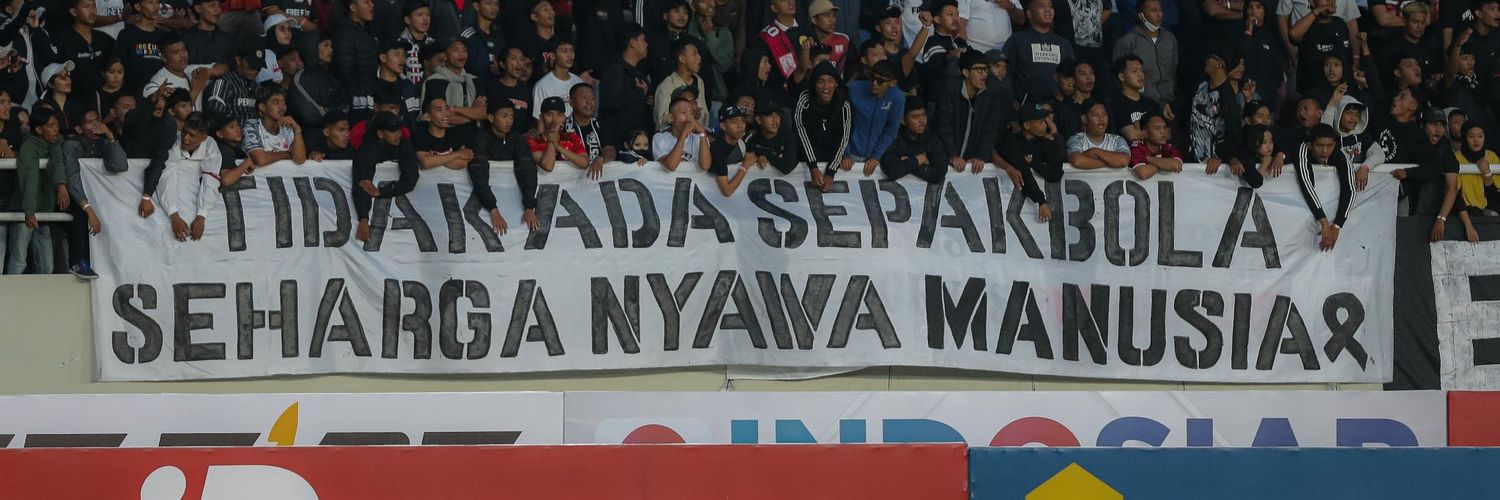 Lanang banner