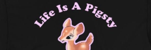 Marie Pierucci ✰ banner