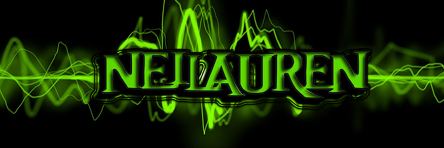 Twitter banner for @neilauren