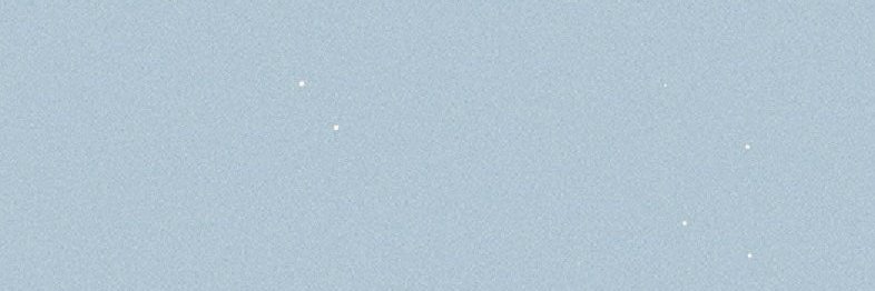 M banner