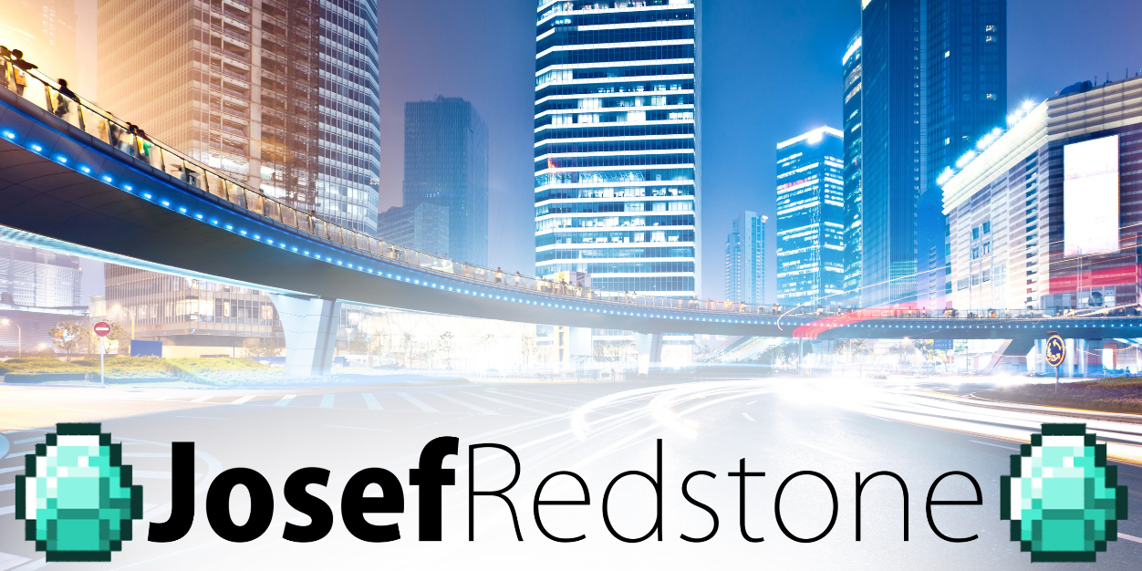 JosefRedstone's profile banner image