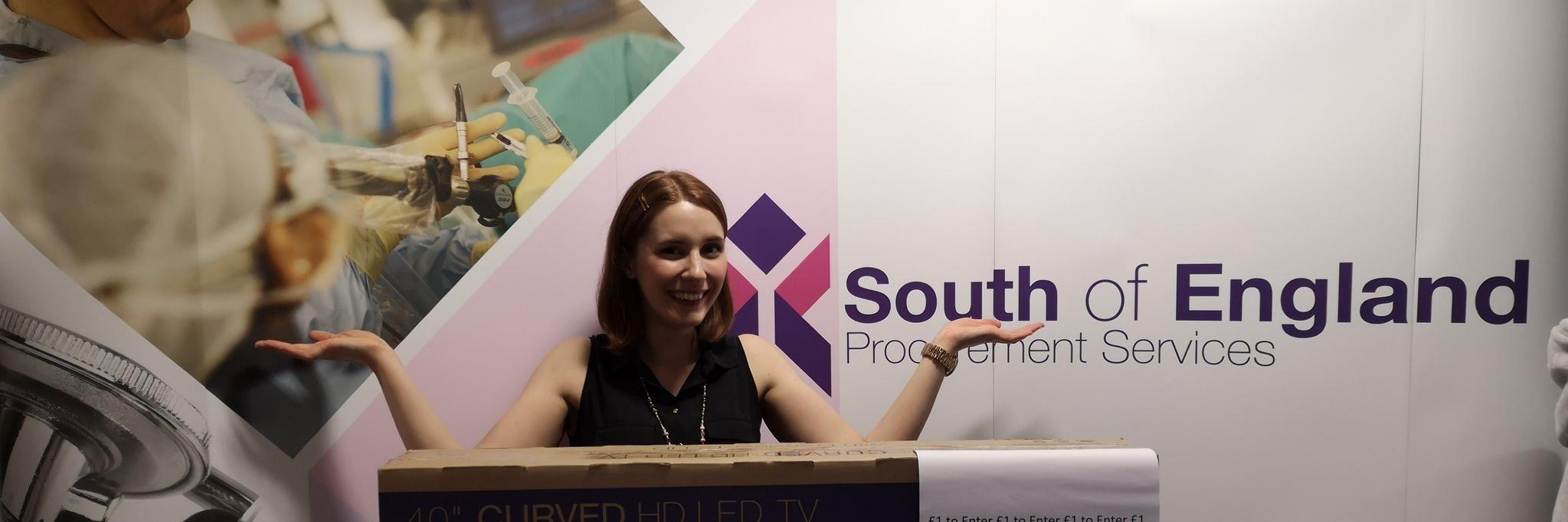 soeprocure's profile banner image