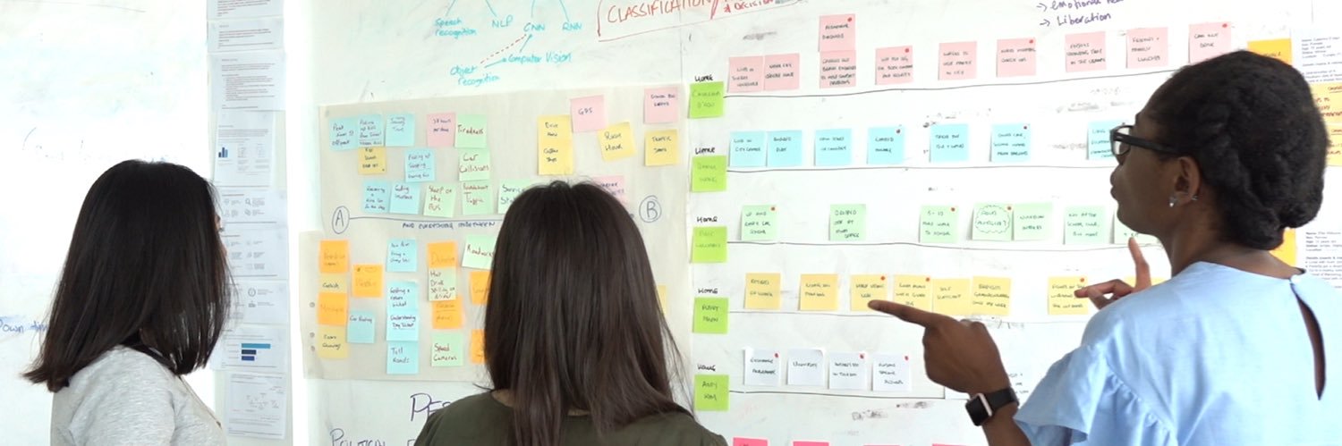 Anthonia Carter banner