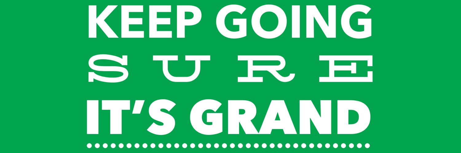 Patrick X Coyle banner