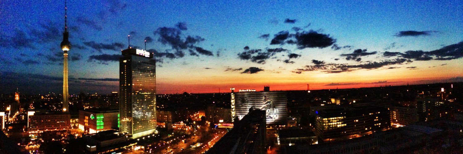 StefanKiwit's profile banner image