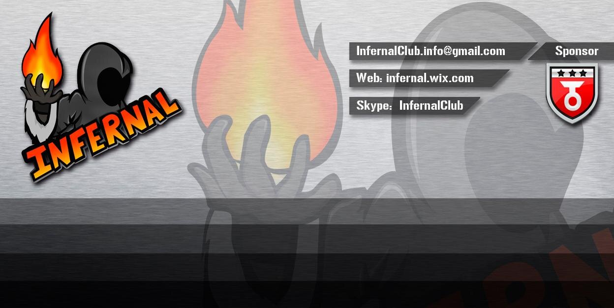Infernal ClubUE banner