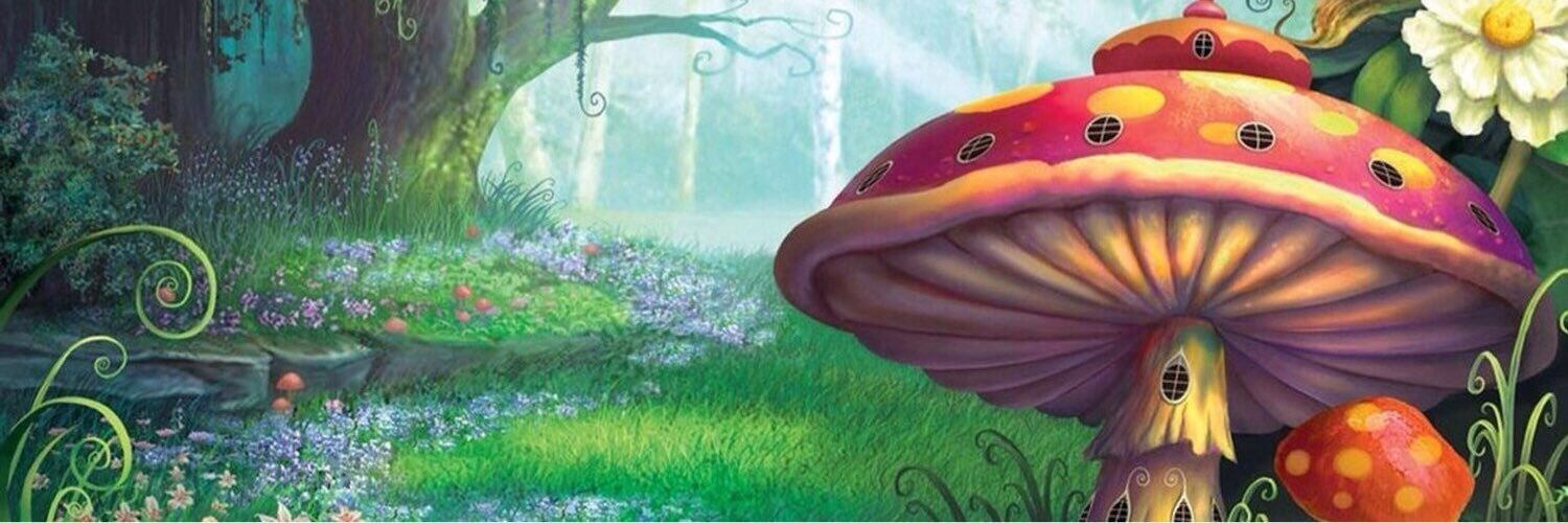 PollyWild3's profile banner image