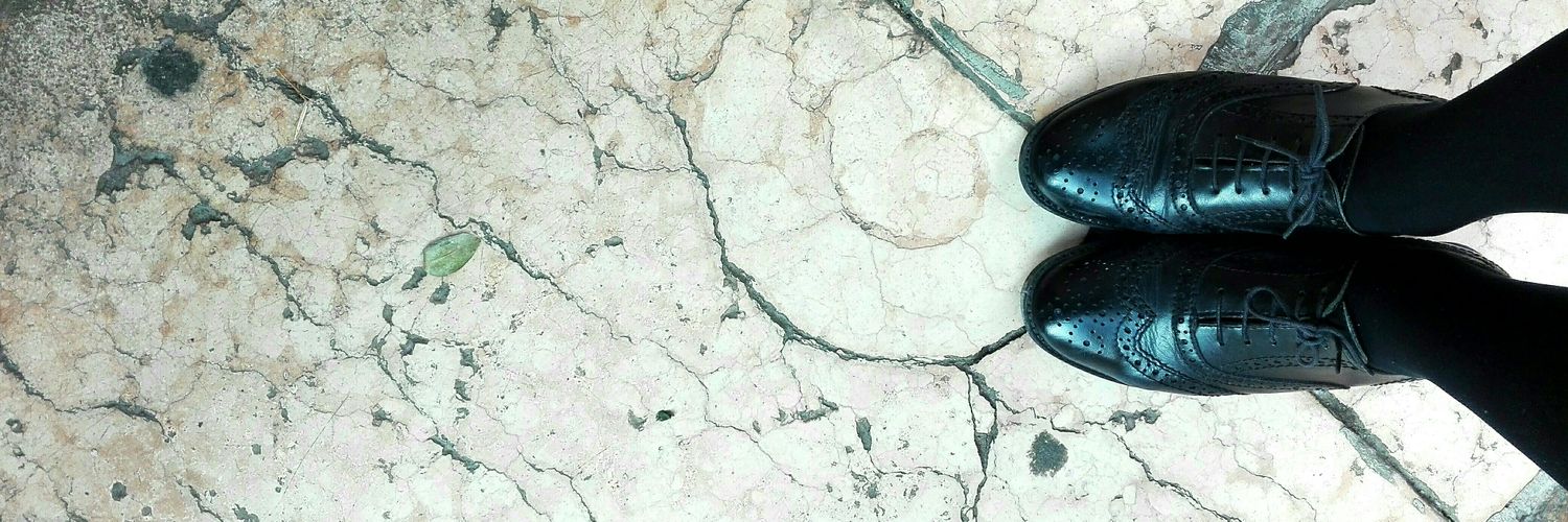 Concetta Lapomarda banner