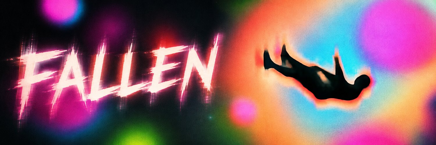 FALLEN banner