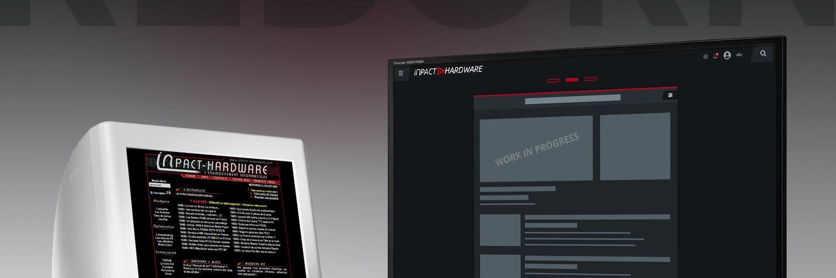 INpact Hardware banner
