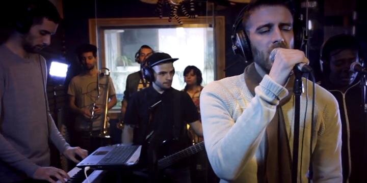 TapaderaProducciones banner