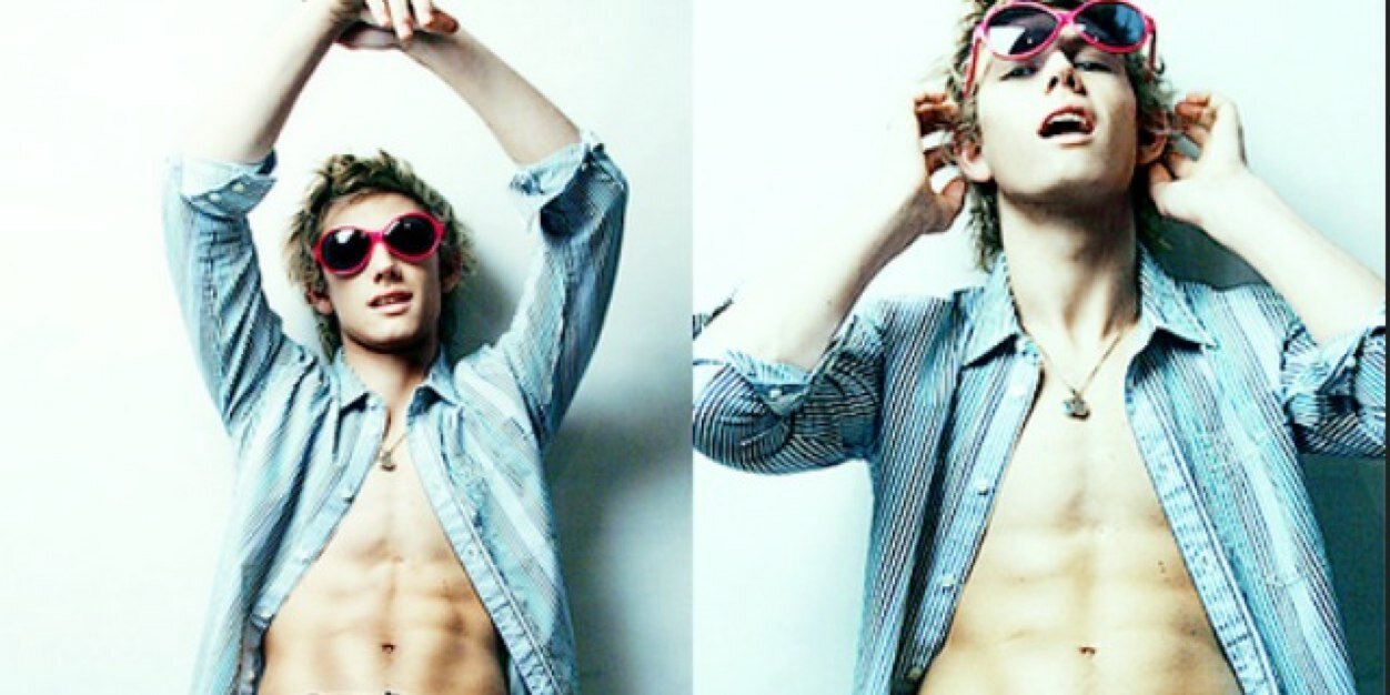 TheZachAnderson's profile banner image
