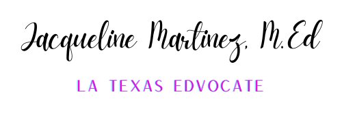 LaTexasEdvocate's profile banner image