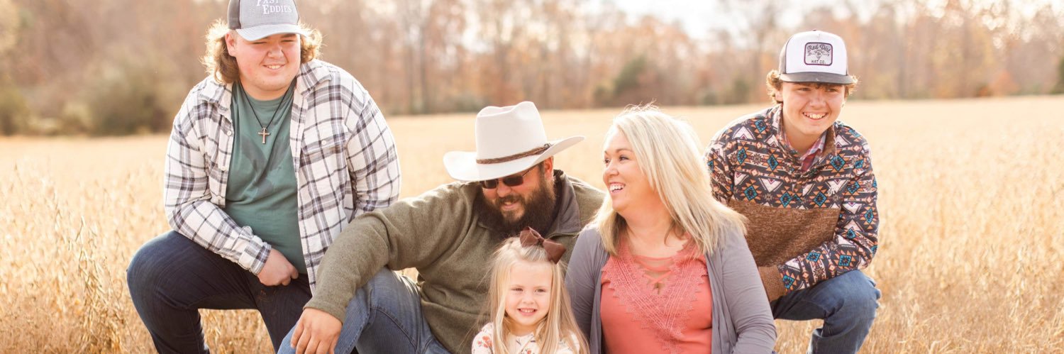 bjbjohnson's profile banner image