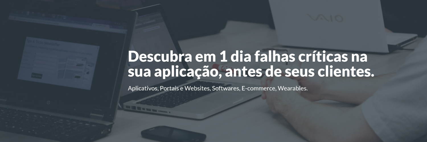 onedaytesting's profile banner image
