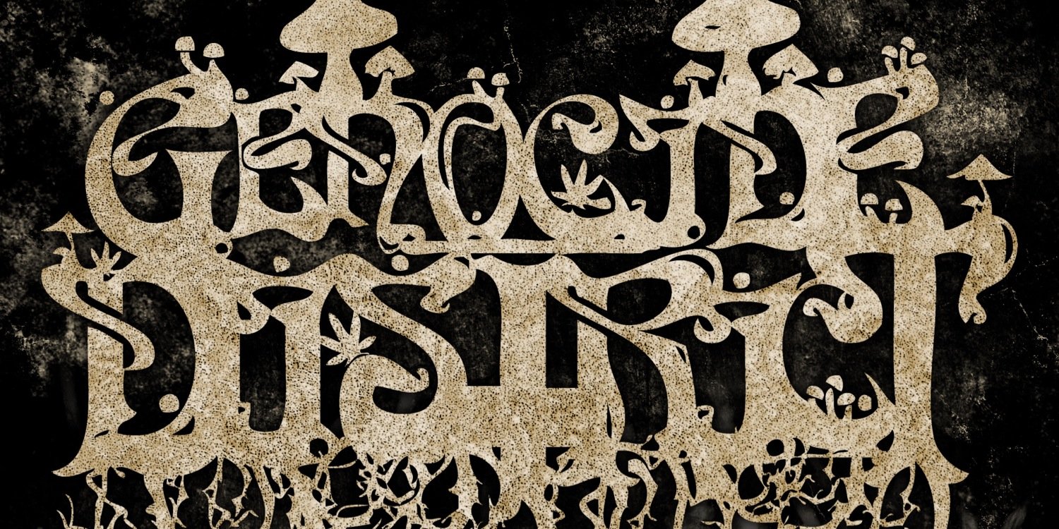 GenocideD_Band's profile banner image