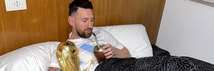 milederp's profile banner image