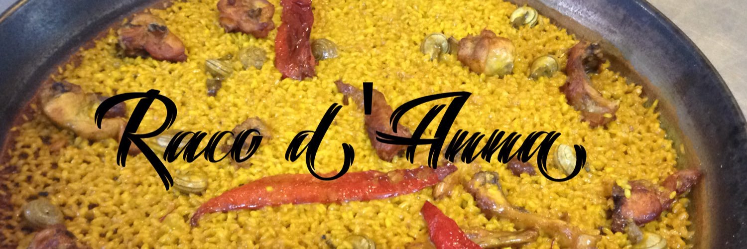 Raco d'Anna banner