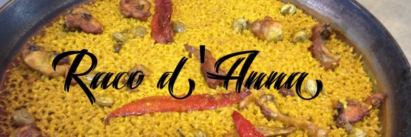 RacodAnna Profile Banner