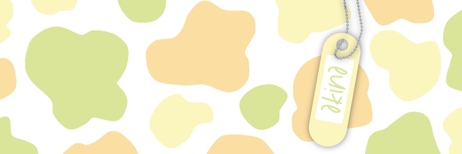 𖦹 ׂ 𓈒 kinaaa banner