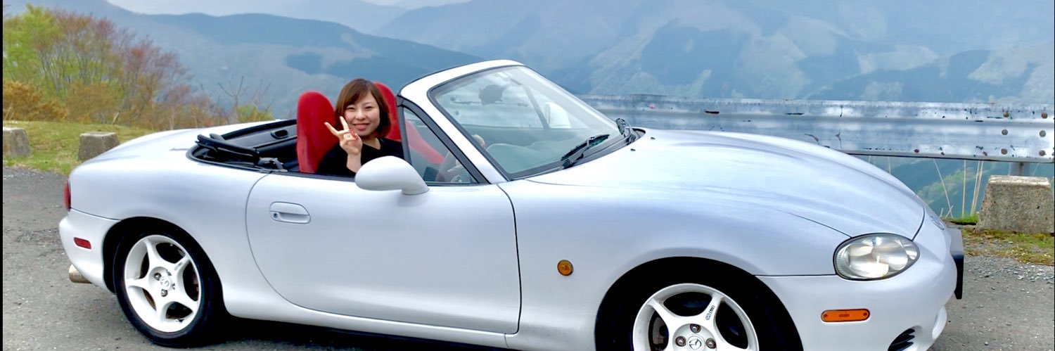 Roadster0722's profile banner image