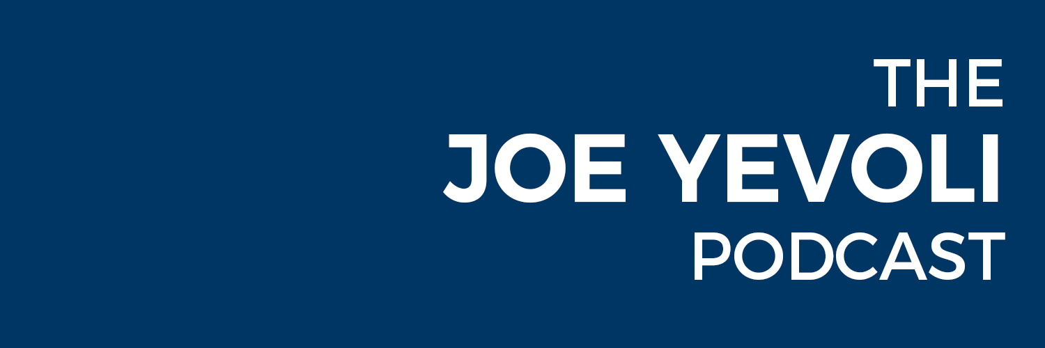 joeyevoli's profile banner image