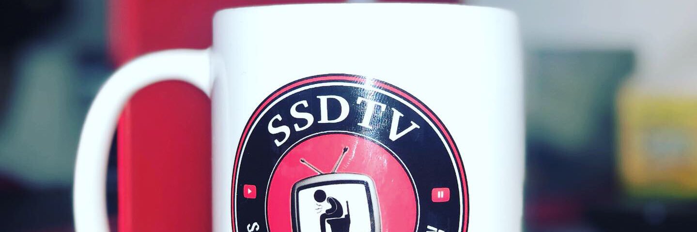 The Problem AND The Solution banner