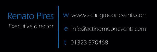 ActingMoon's profile banner image