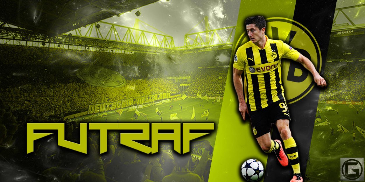 FUT_Raf's profile banner image