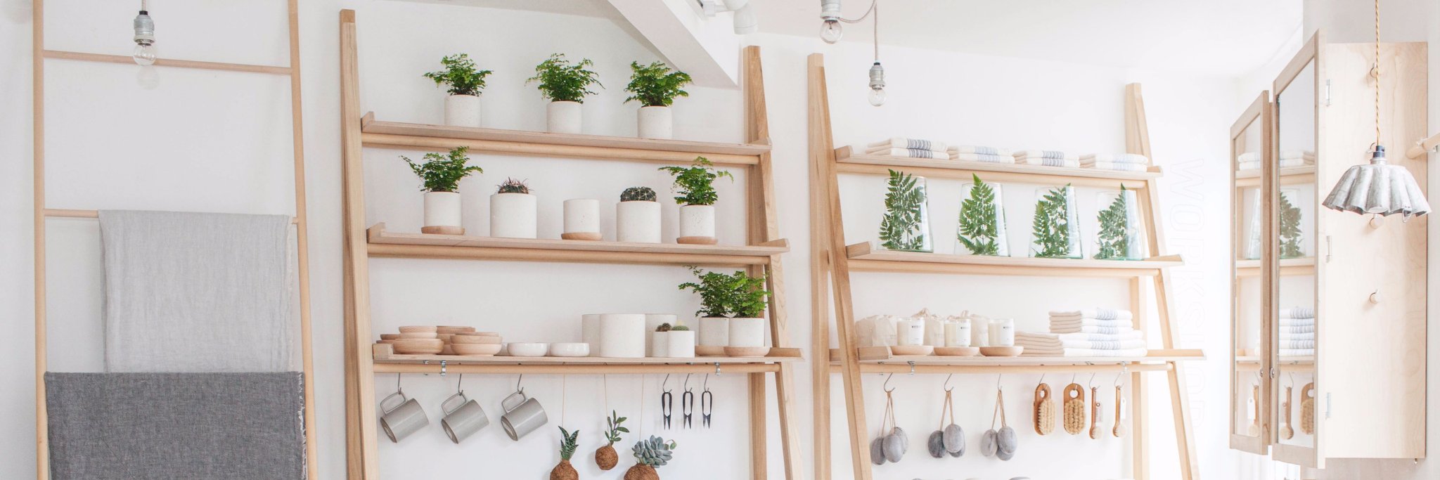 Workshopliving's profile banner image