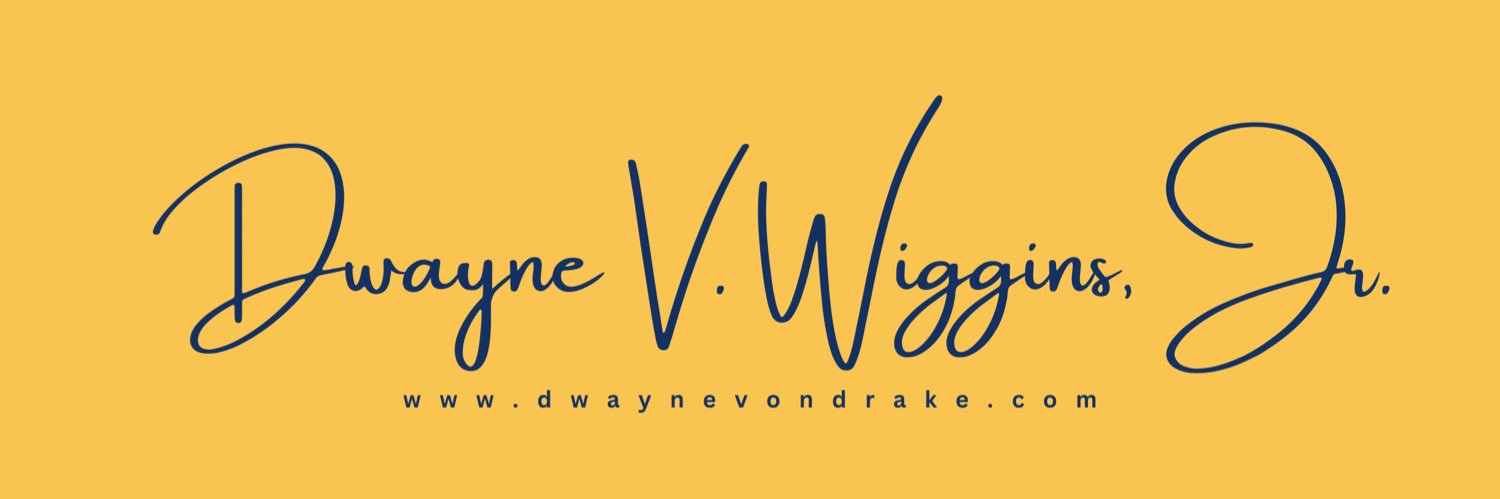 DwayneVondrake's profile banner image