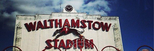 Tony Harrington banner