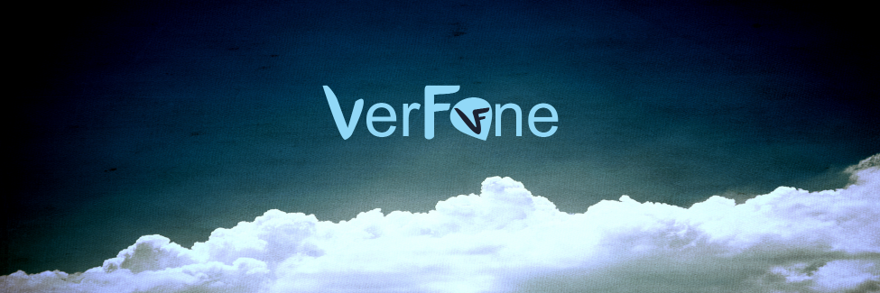 VerFone's profile banner image