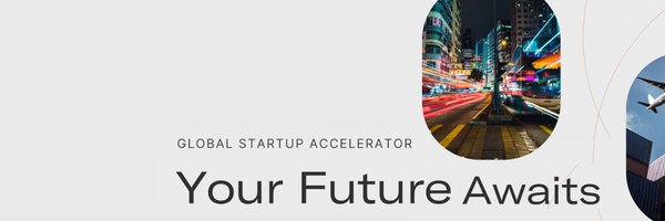 GlobalStartupsA Profile Banner