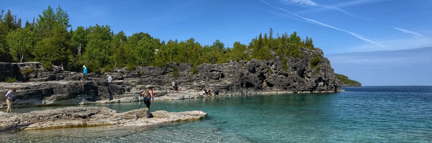 Melissa Foster banner