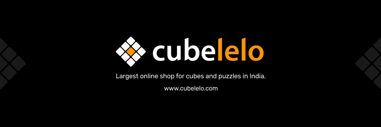 Cubelelo banner