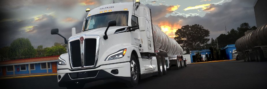 Monitoreo AUTOTRANSPORTES DELTA banner