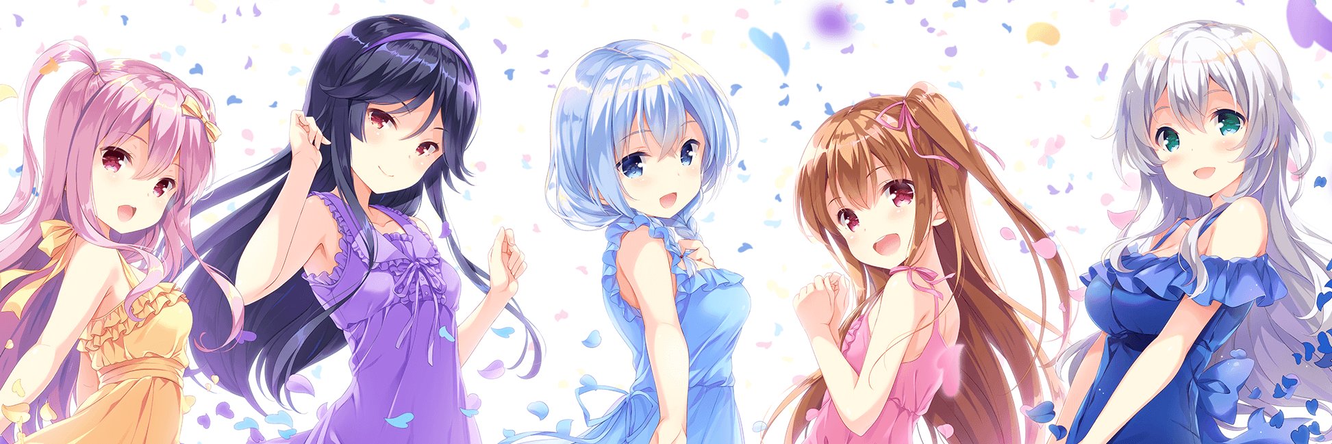 ZenAsakura's profile banner image