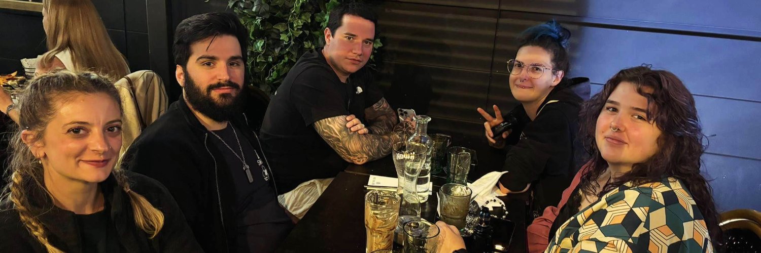Nesfux's profile banner image