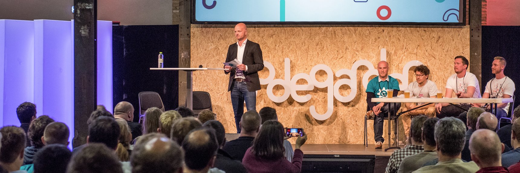 Anders Trans Sørensen banner